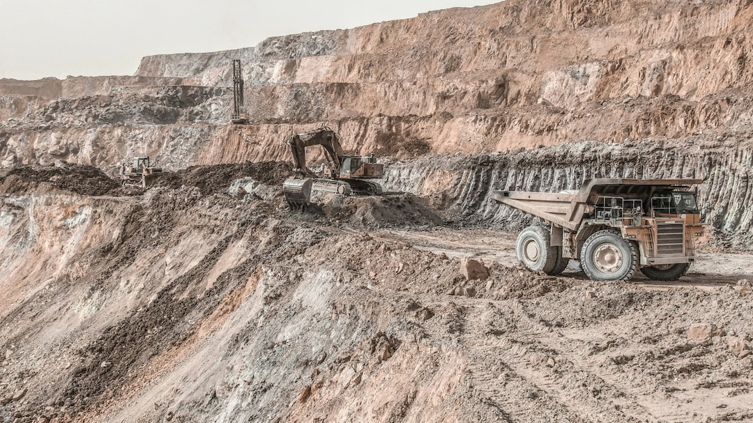 India’s Lloyds Metals Eyes Reopening Of Giant PNG Copper Mine