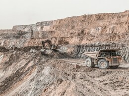 India's Lloyds Metals Eyes Reopening Of Giant PNG Copper Mine