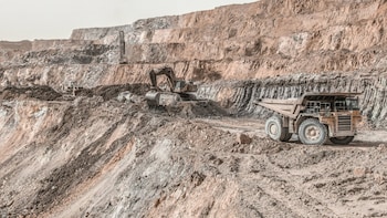 India's Lloyds Metals Eyes Reopening Of Giant PNG Copper Mine