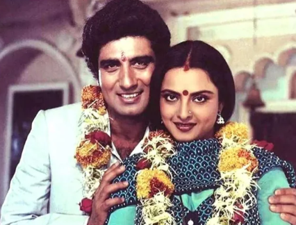 Did Raj Babbar Have An Affair With Rekha? Son Arya Reacts