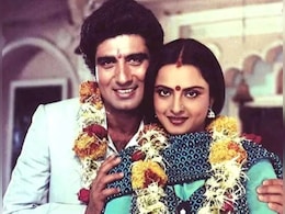 Did Raj Babbar Have An Affair With Rekha? Son Arya Reacts