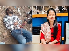 Telangana: प्यार में ठुकराने के बाद सनकी आशिक ने युवती को मार डाला, गले और पेट पर चाकू से ताबड़तोड़ किए वार