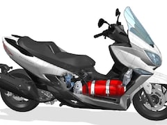 न पेट्रोल-डीजल, न CNG, न बैटरी... टोयोटा का ये स्कूटर ऐसे दौड़ेगा, 200 KM की रेंज, फीचर्स जान लीजिए