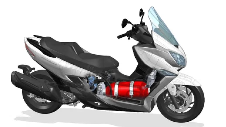 न पेट्रोल-डीजल, न CNG, न बैटरी... टोयोटा का ये स्कूटर ऐसे दौड़ेगा, 200 KM की रेंज, फीचर्स जान लीजिए
