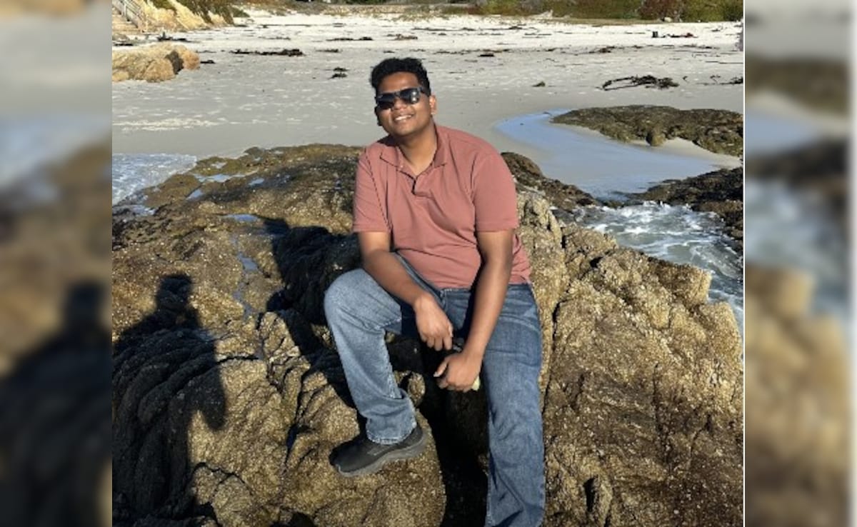 "Go Study Right Now": Bengaluru Techie's FAANG Perks Video Takes The Internet By Storm