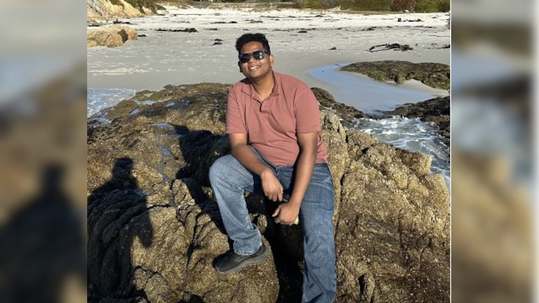 "Go Study Right Now": Bengaluru Techie's FAANG Perks Video Takes The Internet By Storm