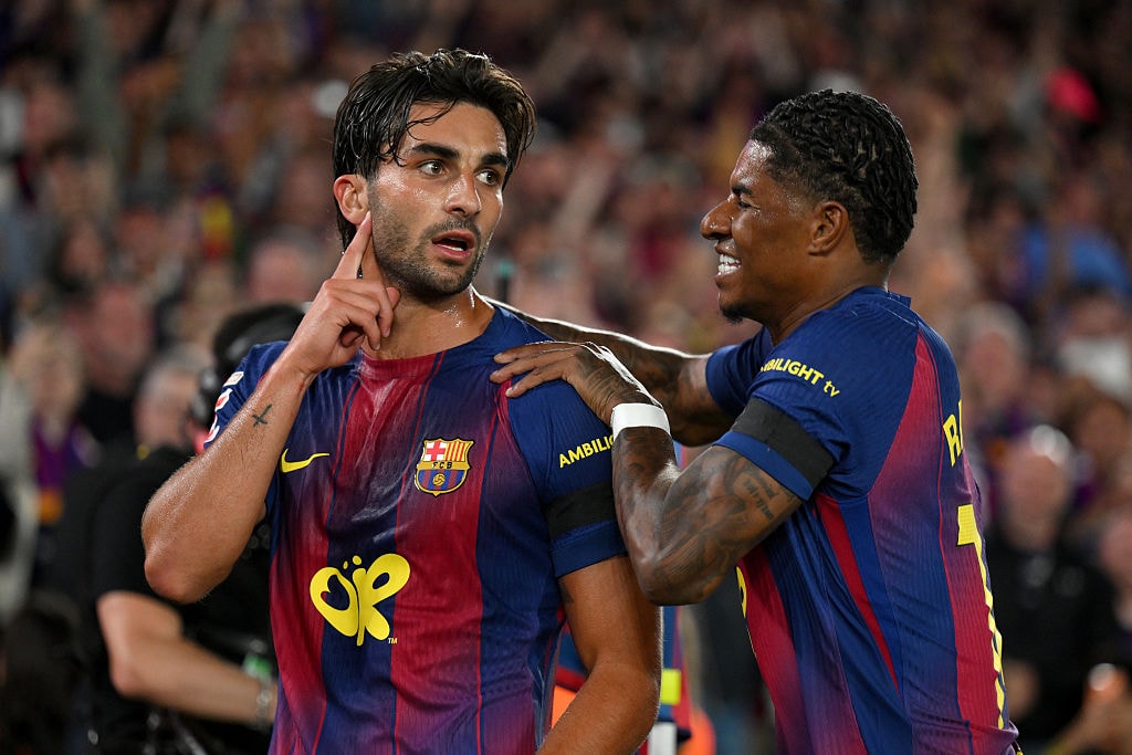El Clasico: Barcelona Beat Real Madrid 2-0 To Clinch La Liga, Script History