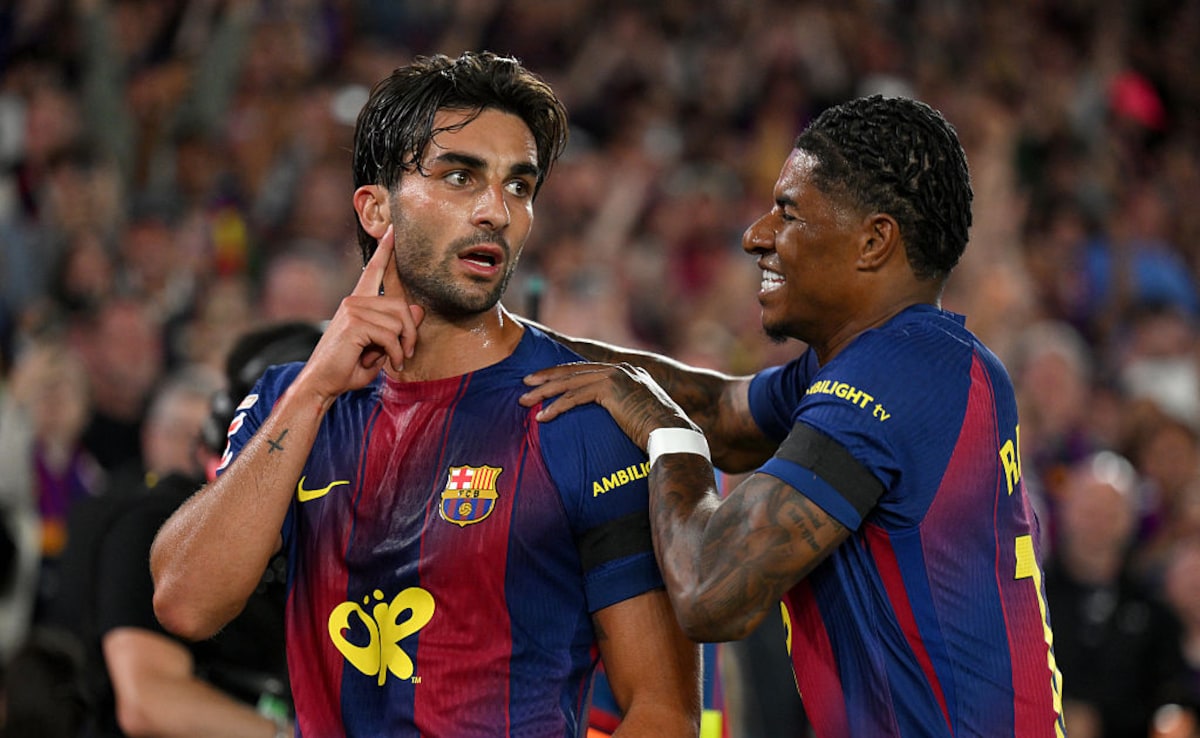 Barcelona vs Real Madrid LIVE, El Clasico: Real Madrid Fighting Back After Barcelona Take Early 2-0 Lead | FCB 2-0 RMA