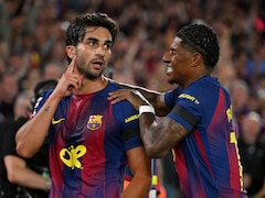 El Clasico: Barcelona Beat Real Madrid 2-0 To Clinch La Liga, Script History