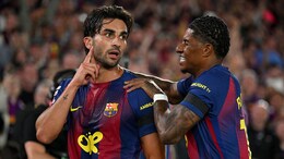 Barcelona vs Real Madrid Highlights, El Clasico: Barcelona Script History, Beat Real Madrid 2-0 To Clinch La Liga Title