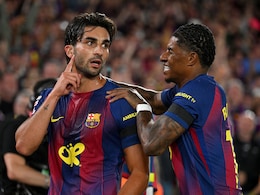 Barcelona vs Real Madrid Highlights, El Clasico: Barcelona Script History, Beat Real Madrid 2-0 To Clinch La Liga Title