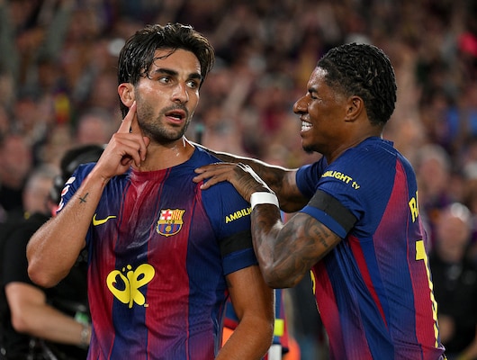 El Clasico LIVE: Barcelona Eye Title, Real Madrid Look To Save Humiliation