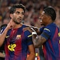 Barcelona vs Real Madrid Highlights, El Clasico: Barcelona Script History, Beat Real Madrid 2-0 To Clinch La Liga Title