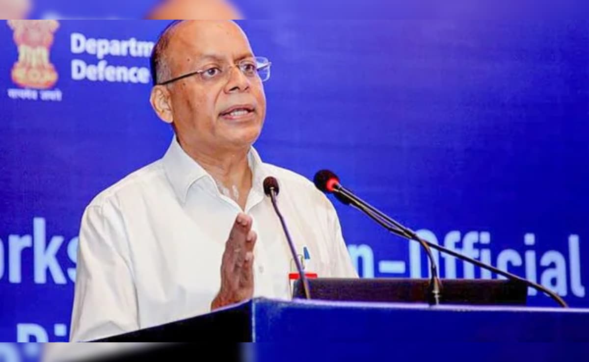 UPSC अध्यक्ष अजय कुमार ने भी माना- चैलेंजिग था प्रीलिम्स एग्जाम, सोशल मीडिया पर उम्मीदवारों ने निकाली भड़ास