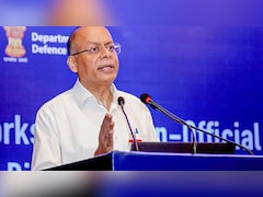 UPSC अध्यक्ष अजय कुमार ने भी माना- चैलेंजिग था प्रीलिम्स एग्जाम, सोशल मीडिया पर उम्मीदवारों ने निकाली भड़ास