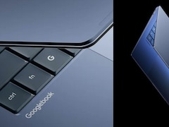 Laptop की दुनिया में बड़ा धमाका! आ रही है Google की 'Googlebook', जानिए क्या-क्या होंगे फीचर्स