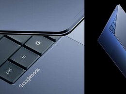 Laptop की दुनिया में बड़ा धमाका! आ रही है Google की 'Googlebook', जानिए क्या-क्या होंगे फीचर्स