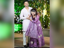 Shreyas Iyers Sister Shresta Hits Back At Trolls Over <i>Lo Ditta Ek Point</i> Viral Video