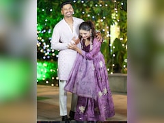 Shreyas Iyers Sister Hits Back At Trolls Over Lo Ditta Ek Point Viral Video