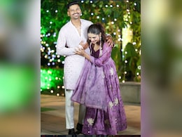 Shreyas Iyer's Sister Shresta Hits Back At Trolls Over '<i>Lo Ditta Ek Point</i>' Viral Video
