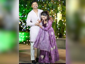 Shreyas Iyers Sister Hits Back At Trolls Over Lo Ditta Ek Point Viral Video