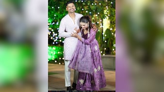 Shreyas Iyer's Sister Hits Back At Trolls Over 'Lo Ditta Ek Point' Viral Video