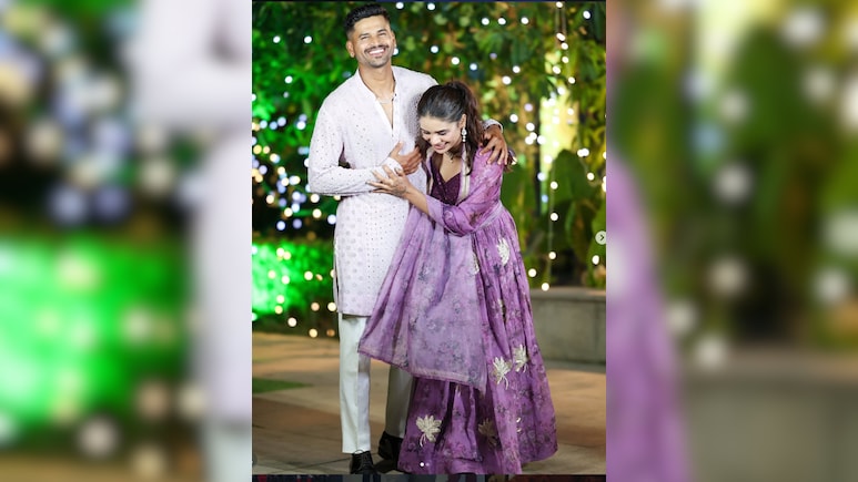 'वर्कप्लेस पर फोन करके गाली दे रहे...' ट्रोलर्स पर भड़कीं श्रेयस अय्यर की बहन श्रेष्ठा, 'लो दित्ता एक पॉइंट' वीडियो पर दी सफाई
