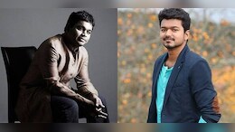 AR Rahman On Vijay's Historic Assembly Election Win: 'May Your Endeavor Shine Brightly'