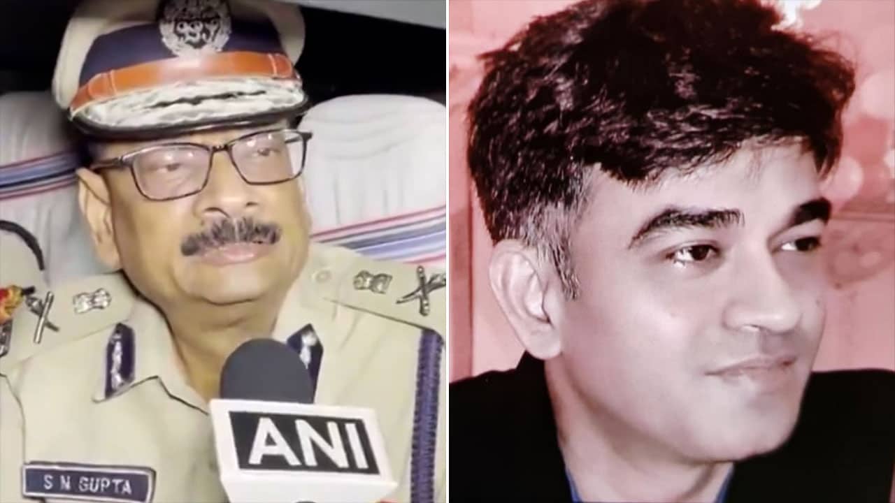 Suvendu Adhikari's Aide Murdered: What Top Cop Said