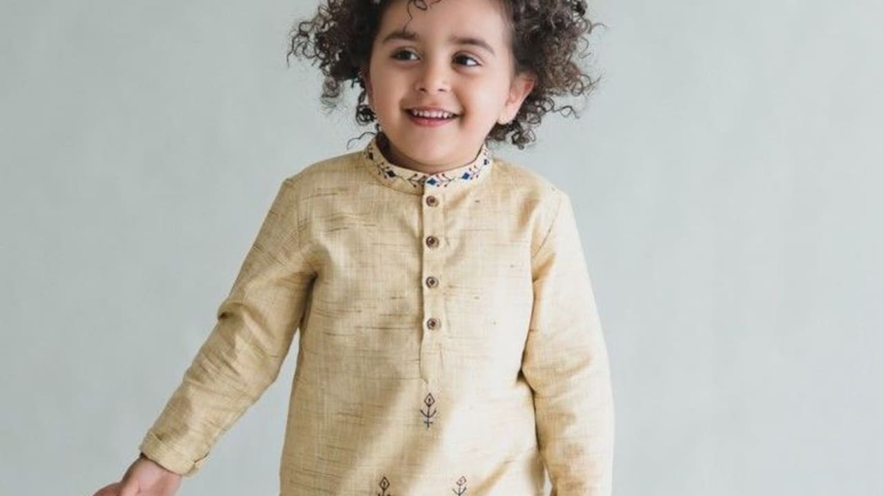Best Boys Festive Wear Styles For Fuss-Free Celebrations