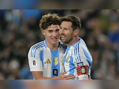 FIFA World Cup 2026: Messi Set For One Last Dance As Argentina Name Squad; Real Madrid Star Axed