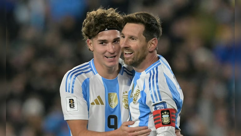 FIFA World Cup 2026: Messi Set For One Last Dance As Argentina Name Squad; Real Madrid Star Axed