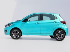 2026 Tata Tiago vs Tiago EV vs Tiago CNG: Prices, Specification, Colours And More