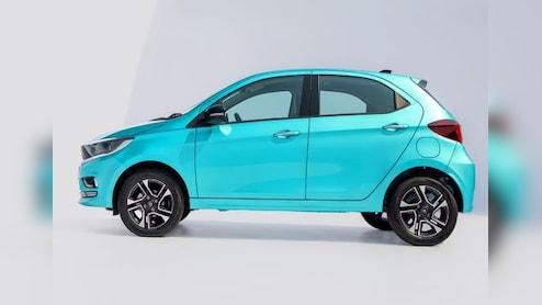 2026 Tata Tiago vs Tiago EV vs Tiago CNG: Prices, Specification, Colours And More