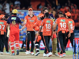 Ishan Kishan's Big Praise For Pat Cummins As SRH Claim Big Win Over RCB
