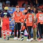 Ishan Kishans Big Praise For Pat Cummins As SRH Claim Big Win Over RCB