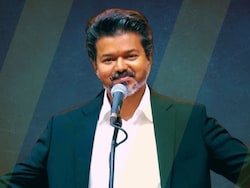Vijay Makes 'Only 1 Power' Pitch In Tamil Nadu, Thanks DMK Allies For Support