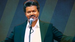 Vijay Makes 'Only 1 Power' Pitch In Tamil Nadu, Thanks DMK Allies For Support