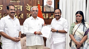 Kerala Chief Minister, Cabinet Swearing-In Tomorrow, 21 Ministers To Take Oath