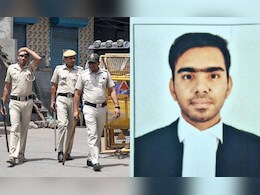 दिल्ली के सफदरजंग में जज ने की आत्महत्या, घर में पंखे से लटका मिला शव