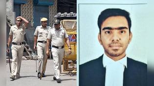 दिल्ली के सफदरजंग में जज ने की आत्महत्या, घर में पंखे से लटका मिला शव
