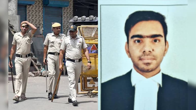 दिल्ली के सफदरजंग में जज ने की आत्महत्या, घर में पंखे से लटका मिला शव
