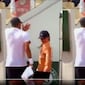 Viral Video Claims Rafael Jodar Pushed Ball Girl During French Open. Spanish Tennis Star Reacts