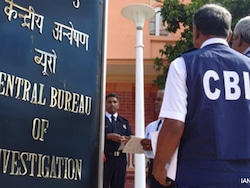 CBI Charges Army Colonel, 5 Others In Rs 50 Lakh Bribery Case