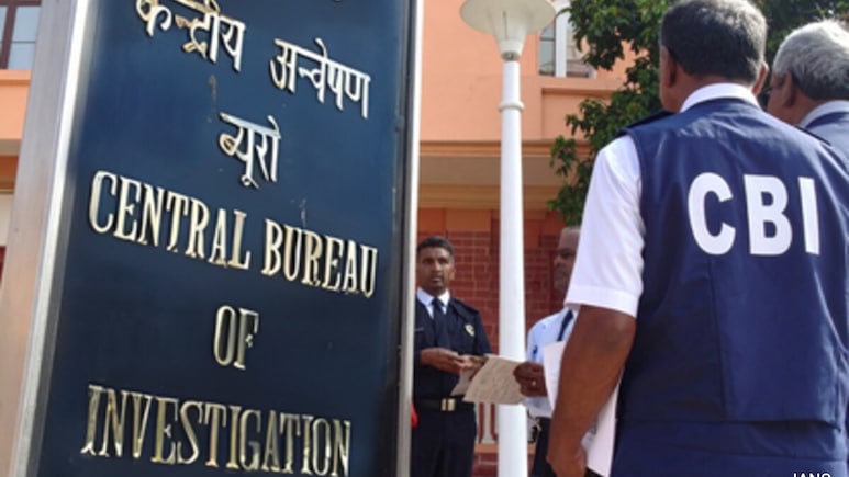 CBI Charges Army Colonel, 5 Others In Rs 50 Lakh Bribery Case