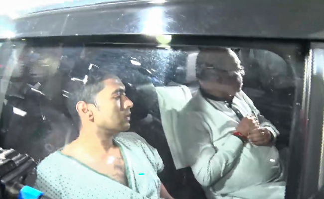 5 Arrested For Attack On Trinamool Leader Abhishek Banerjee In Bengal