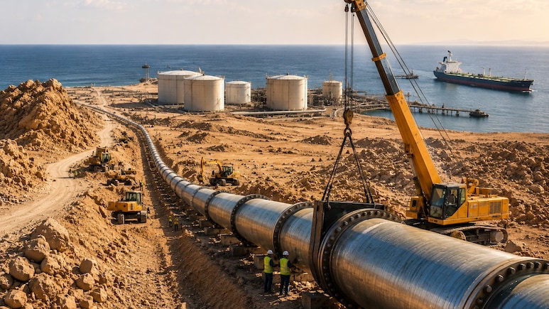 Brent Slumps 5%, US Crude Below $90 As Iranian Media Hints At Likely End To Hormuz Deadlock