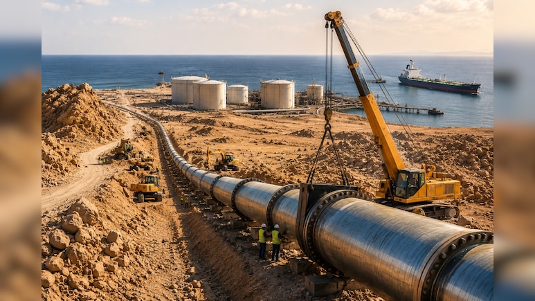 Oil Prices On June 2: Brent Crude Steadies Below $95 As US-Iran Talks Enter Another Phase of Uncertainty
