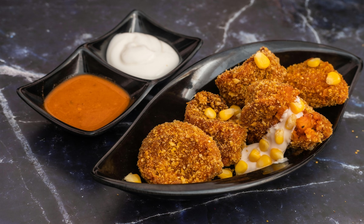 High-Protein Air Fryer Snacks: सिर्फ 10 मिनट में बनाएं ये दस हाई-प्रोटीन स्नैक्स, स्वाद भी शानदार और पेट भी रहेगा भरा — WellsTrack