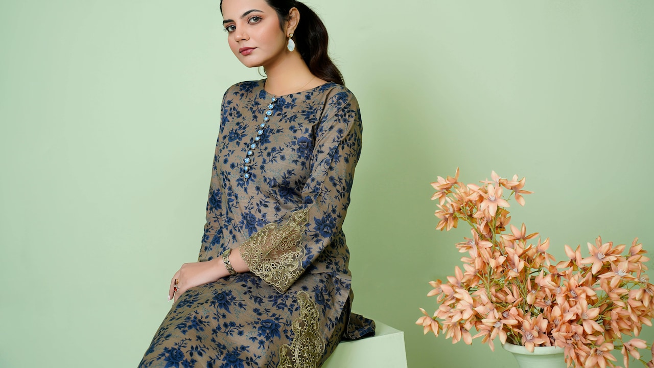 Myntra Grand Summer Sale: Women's Ethnic Sets At 50% Off From Soch And W